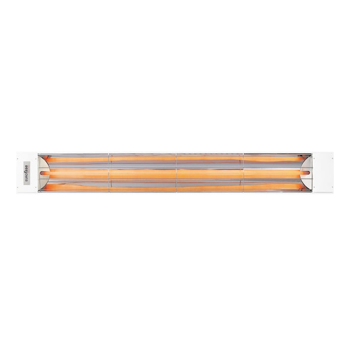 Eurofase Ef30480w Single Element 61 Inch 3000 Watt Electric Patio Heater | EF30480W