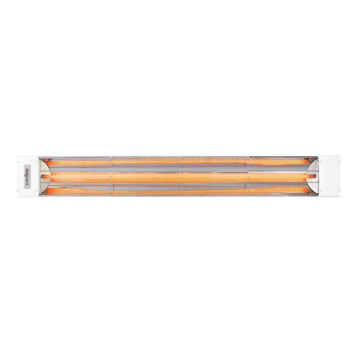 Eurofase Ef30277w Single Element 61 Inch 3000 Watt Electric Patio Heater | EF30277W