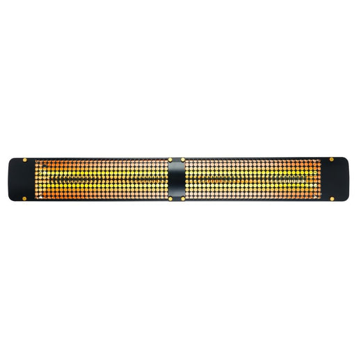 Eurofase Ef60208b7 Dual Element 61 Inch 6000 Watt Electric Patio Heater | EF60208B7
