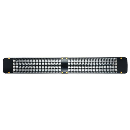 Eurofase Ef60480b7 Dual Element 61 Inch 6000 Watt Electric Patio Heater | EF60480B7
