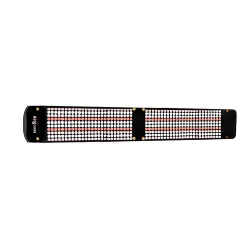 Eurofase Ef61dcb7 61 Inch Stainless Steel Decor Plate Upgrade Kit | EF61DCB7