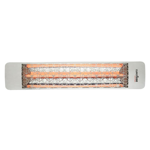 Eurofase Ef15120s4 Single Element 39 Inch 1500 Watt Electric Patio Heater | EF15120S4
