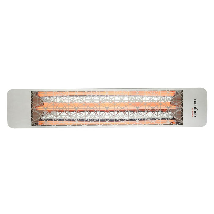Eurofase Ef15120s4 Single Element 39 Inch 1500 Watt Electric Patio Heater | EF15120S4
