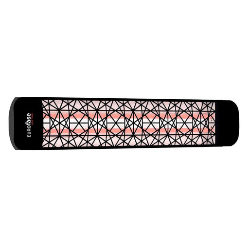 Eurofase Ef39dcb4 39 Inch Stainless Steel Decor Plate Upgrade Kit | EF39DCB4