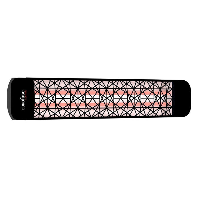 Eurofase Ef39dcb4 39 Inch Stainless Steel Decor Plate Upgrade Kit | EF39DCB4