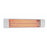 Eurofase Ef40480w4 Dual Element 39 Inch 4000 Watt Electric Patio Heater | EF40480W4