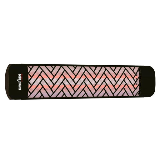 Eurofase Ef39dcb1 39 Inch Stainless Steel Decor Plate Upgrade Kit | EF39DCB1