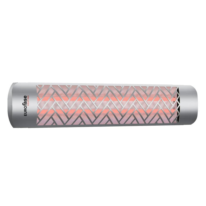 Eurofase Ef39dcs1 39 Inch Stainless Steel Decor Plate Upgrade Kit | EF39DCS1