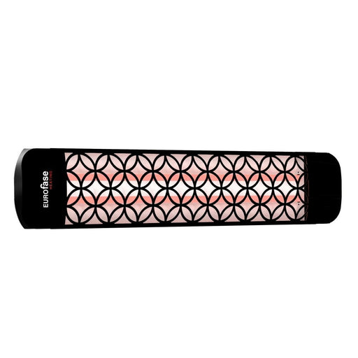 Eurofase Ef39dcb2 39 Inch Stainless Steel Decor Plate Upgrade Kit | EF39DCB2