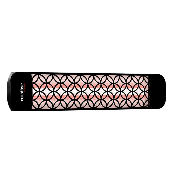 Eurofase Ef39dcb2 39 Inch Stainless Steel Decor Plate Upgrade Kit | EF39DCB2