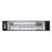 Eurofase Ef15120b Single Element 39 Inch 1500 Watt Electric Patio Heater | EF15120B