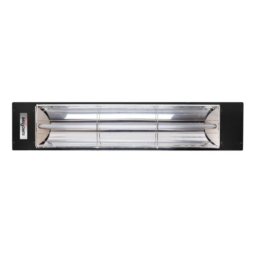 Eurofase Ef15120b Single Element 39 Inch 1500 Watt Electric Patio Heater | EF15120B