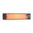 Eurofase 5000 Watt Electric Infrared Dual Element Heater