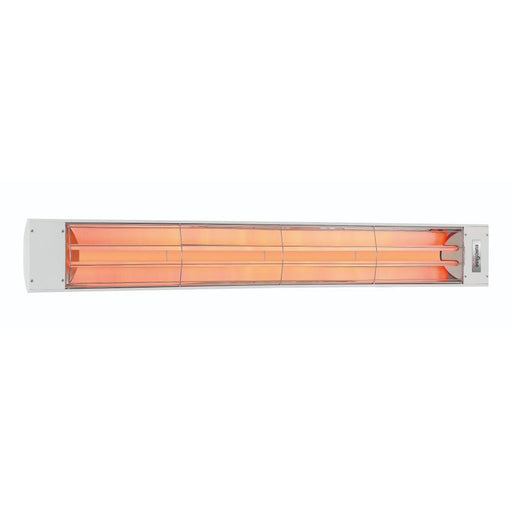 Eurofase Ef60240w Dual Element 61 Inch 6000 Watt Electric Patio Heater | EF60240W