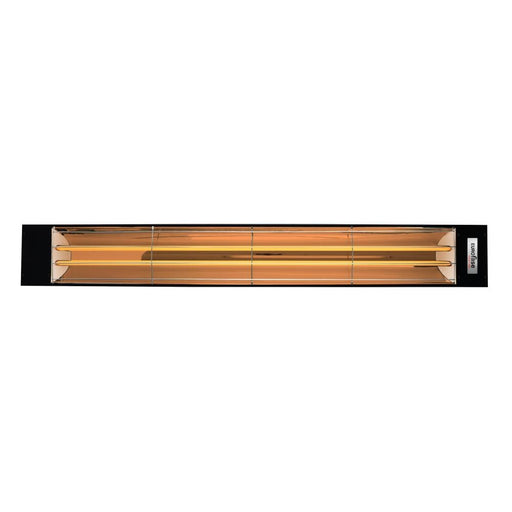 Eurofase Ef60277b Dual Element 61 Inch 6000 Watt Electric Patio Heater | EF60277B
