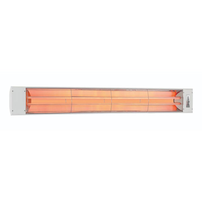 Eurofase Ef60480w Dual Element 61 Inch 6000 Watt Electric Patio Heater | EF60480W