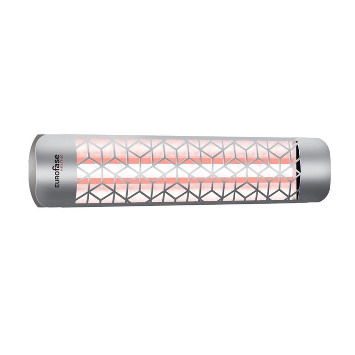 Eurofase Ef39dcs6 39 Inch Stainless Steel Decor Plate Upgrade Kit | EF39DCS6