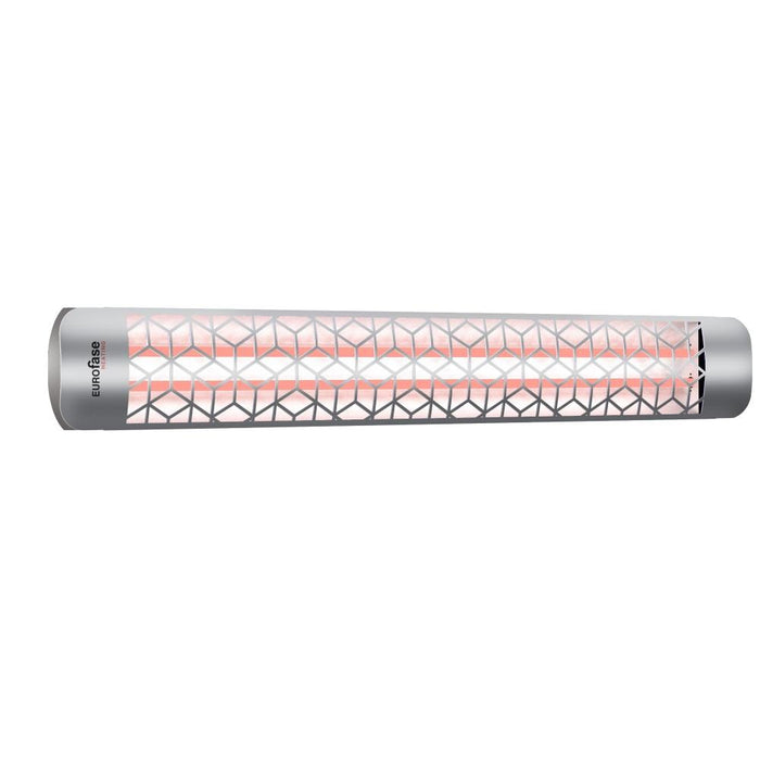 Eurofase Ef61dcs6 61 Inch Stainless Steel Decor Plate Upgrade Kit | EF61DCS6