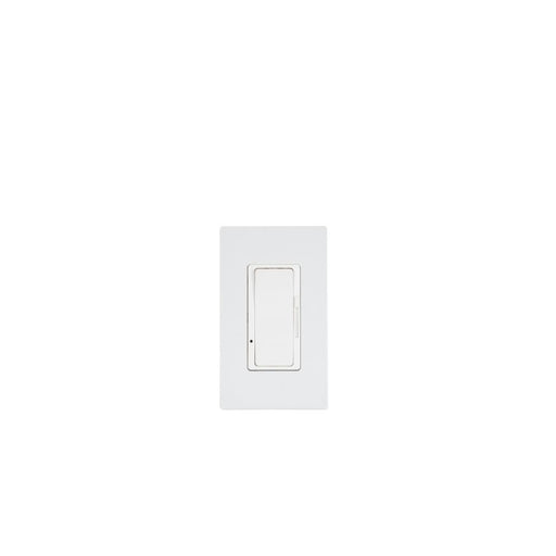 Eurofase Eurofase EFSWD Dimmer with White Screwless Plate and Box