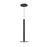 Kuzco Lighting Inc Elixir Black LED Pendant