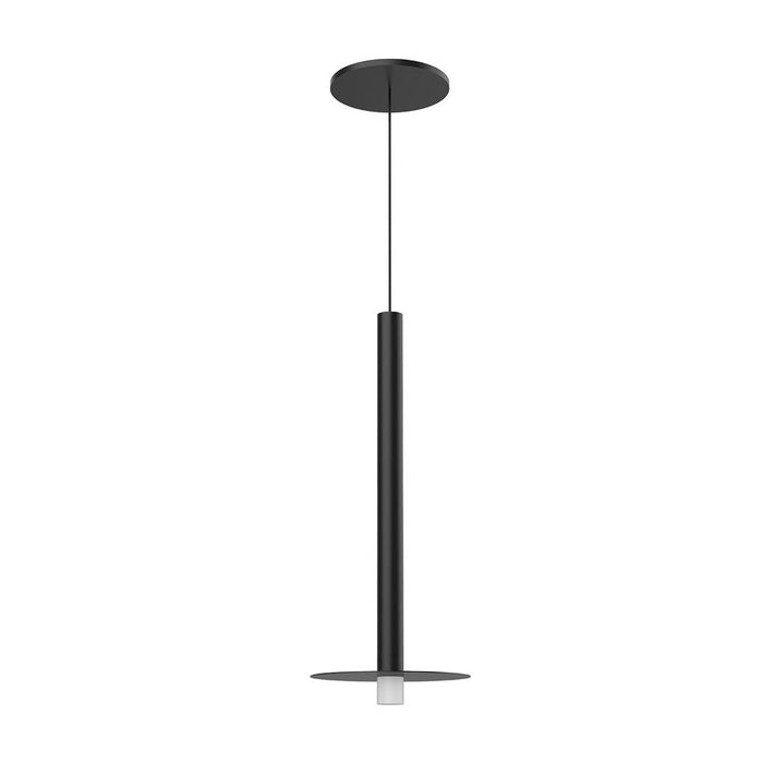 Kuzco Lighting Inc Elixir Black LED Pendant