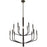  14 Light  Chandelier, Mb | ELN-3214C-MB