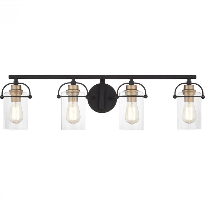 Quoizel Emerson Bath Light