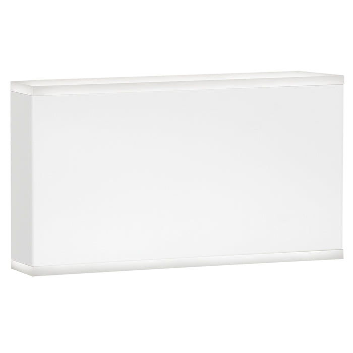 20w Wall Sconce, Mw W/ Fr Acrylic Diffuser | EMY-105-20W-MW
