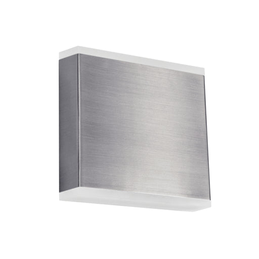 15w Wall Sconce, Sc W/ Acrylic Diffuser | EMY-550-5W-SC