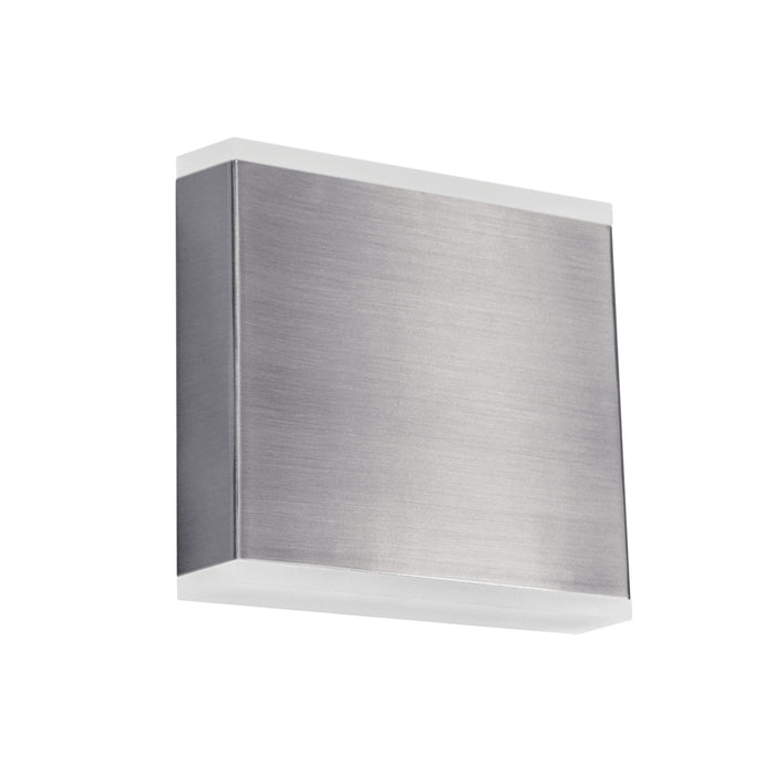 15w Wall Sconce, Sc W/ Acrylic Diffuser | EMY-550-5W-SC