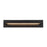 Newport 20-in Black Led Exterior Wall/step Lights | ER72420-BK