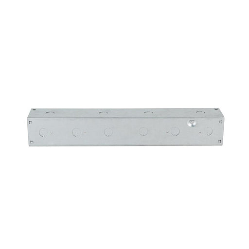 Newport 20-in N/a Led Exterior Wall/step Light Back Box | ER72420-MBOX