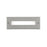 Bristol 10-in Gray Led Exterior Wall/step Lights | ER95610-GY