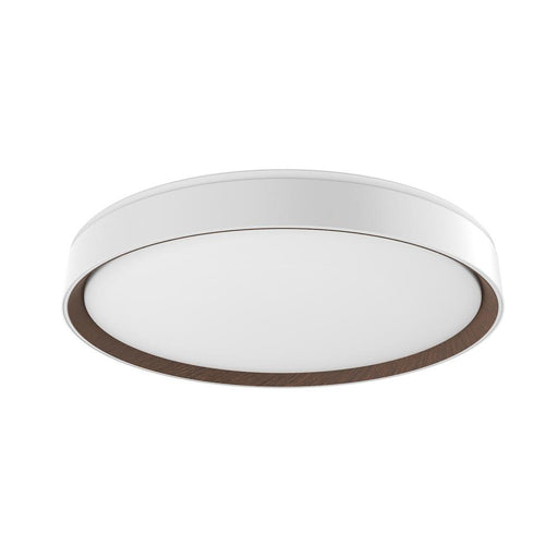 Kuzco Lighting Inc Essex 20-in White LED Flush Mount