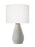 Breccia Medium Table Lamp | ET1531CRW