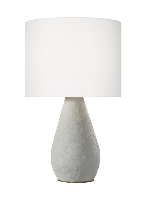 Breccia Medium Table Lamp | ET1531CRW
