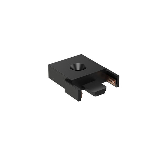 Continuum - Track-led Track Connecting Cord | ETMSC-1END-BK