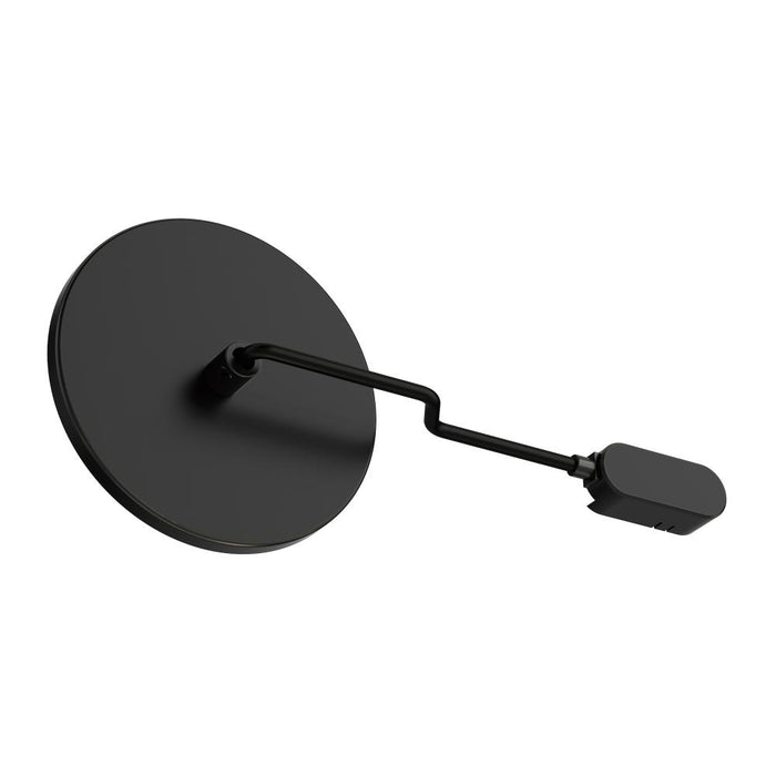 Continuum - Track-led Track Accessory | ETMSC01-BK