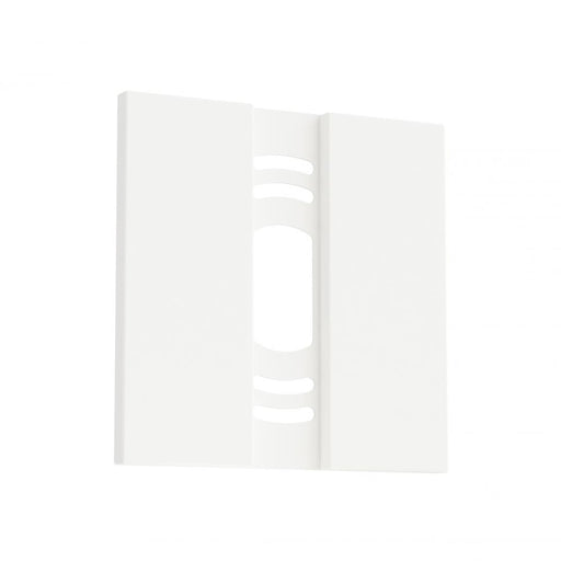 Continuum - Track-led Track Accessory | ETMSC02-WT