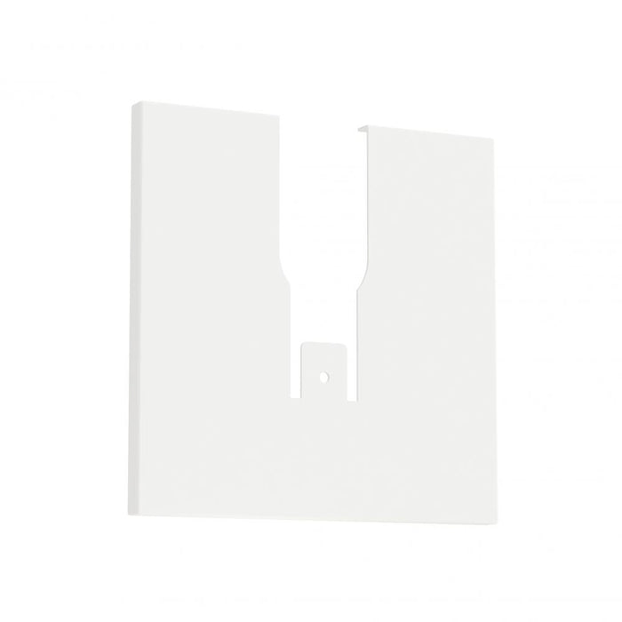 Continuum - Track-led Track Accessory | ETMSC03-WT