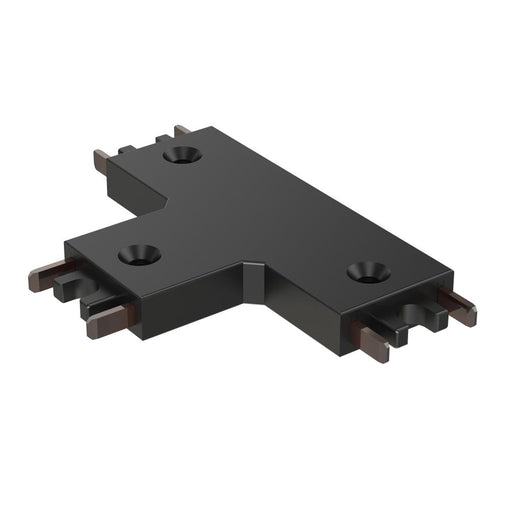 Continuum - Track-led Track Connecting Cord | ETMSC90-3TW-BK