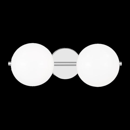 Lune 2 - Light Vanity | EV1012CH