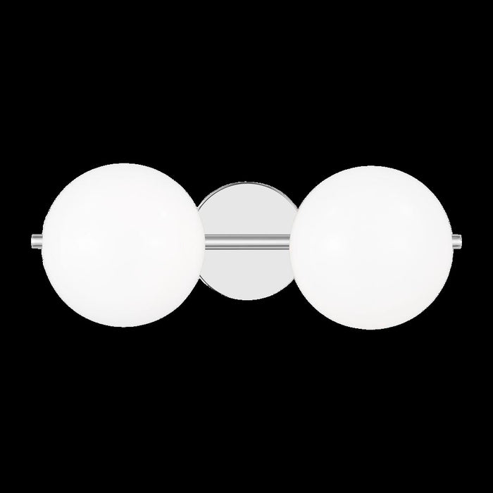 Lune 2 - Light Vanity | EV1012CH