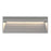 Casa 12-in Gray Led Exterior Wall/step Lights | EW27912-GY