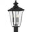 Farley Outdoor Lantern | FARL9010MBK