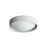 30w Flush Mount, Matte White 3 Colour Change Temperature | FBN-1330LEDFH-MW