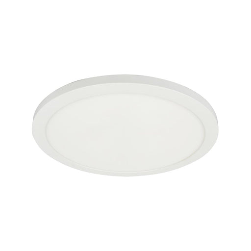 25w Flush Mount 5cct, Mw | FCA-1225LEDFH-MW