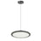 25w 5cct Pendant, Mb | FCA-1225LEDP-MB