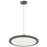 30w 5cct Pendant, Mb | FCA-1630LEDP-MB