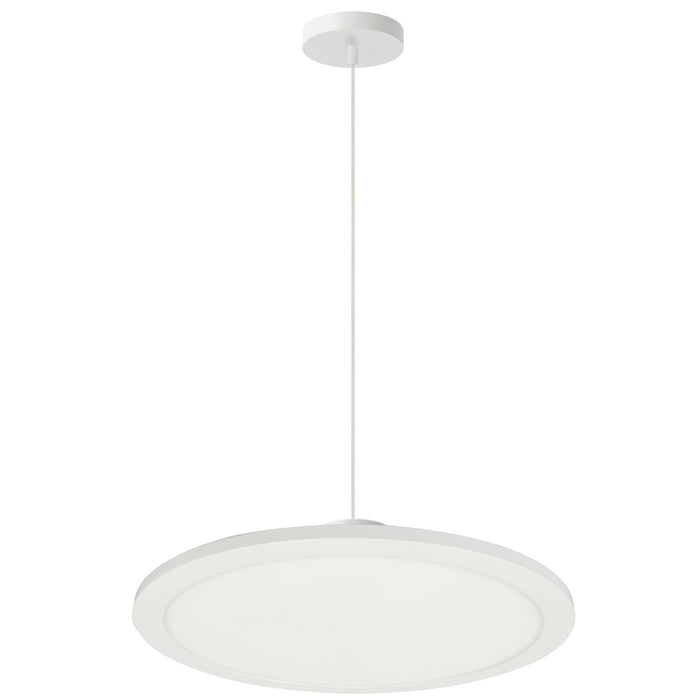 30w 5cct Pendant, Mw | FCA-1630LEDP-MW